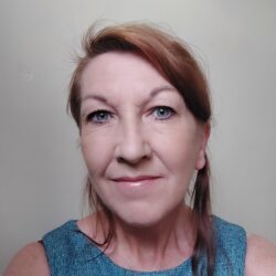 Nicola Simpson